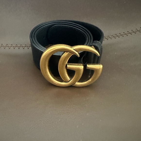 COPY - Gucci belt main image 11